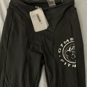 Gymshark leggings
